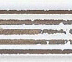 2,5*29,5 MOLDURA COCO BIANCO X 8000604