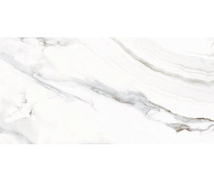 Керамогранит  POSITANO бело- серый 60х120х10 (1,44м2/43,2м2/30уп)