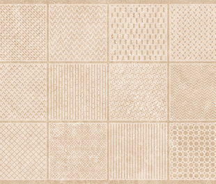 Керамогранит SANDSTAR Liniar Selina Beige Carving 60x120