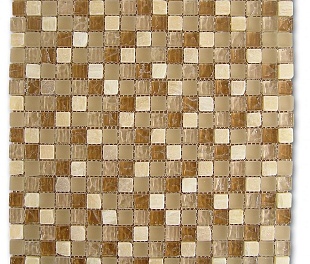 Mosaico Onix-Glass 29,3x29,3