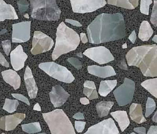 GEMSTONE DARK SHARDS LU3 R 60X120 9 мм