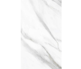 PR233 Керамогранит Pirgos White Polished 60*120см 1,44м2