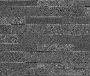 Гренель Плитка настенная серый темный структура обрезной 13055R 30х89,5