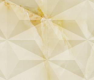 Triangolo Gold Shine Rettificato 30x90