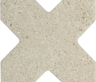 32731 КерГранит ELDA CROSS SAND 12x12 см