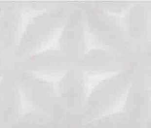 Apeks Плитка настенная рельеф светло-серый (ASU522D) 25x75