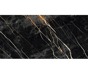 GG202 Керамогранит Namibia Black Grit Granula 60*120см 1,44м2