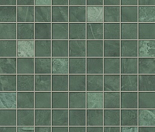 Thesis Green Mosaic/Тезис Грин Мозаика 31,5x31,5