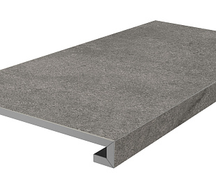 Плитка из керамогранита Kerama Marazzi Портленд 33х80 серый (KM8080G0051RGCF)