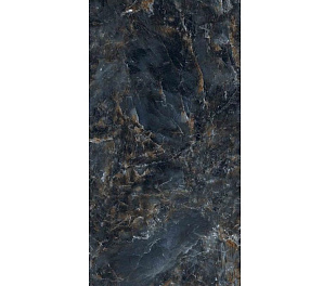 GR211 Керамогранит Hex Azul 60*120см high glossy 1,44м2