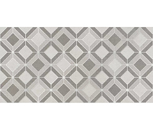 Плитка настенная STARCK TESSERA 1 20,1х40,5 (1,22м2/65,88м2/54уп)