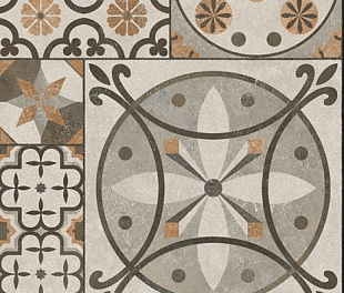 Керамогранит Realistik Arthur Art Matt Carving 60x120 (1,44)