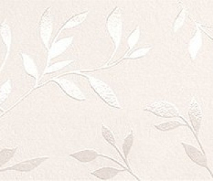 fQW0 Deco&More Ramage White 25X75