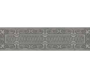 Uptown Anthracite Toki 7,40x29,75