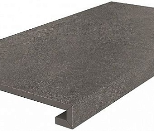 Плитка из керамогранита Kerama Marazzi Про Стоун 33x60 серый (DD600600R\GCF)