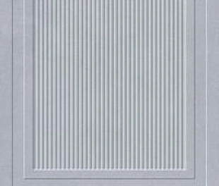 Haussmann Concept Azul 40X120