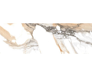 GL13A Плитка настенная Duchess Gold A glossy 30*90см 1,08м2