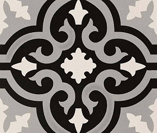 ORIGINAL B B&W 20x20