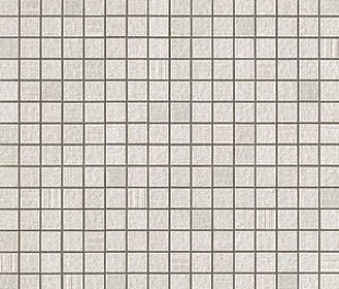 Room White Mosaico Q (9RQW) 30,5x30,5