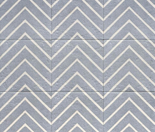 Decor Blue One 20х20