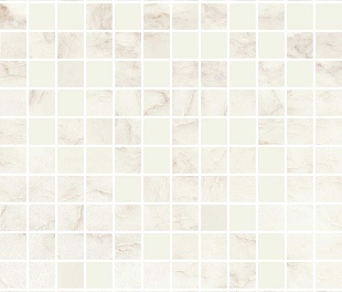 Мозаика Marazzi Italy Marbleplay 30x30 белый (M4PR)