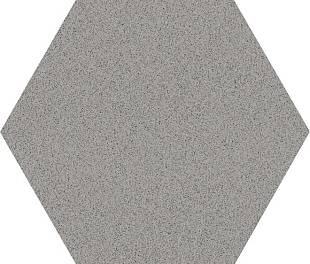 Плитка из керамогранита Kerama Marazzi Натива 10.8x12.5 серый (SP100110N)