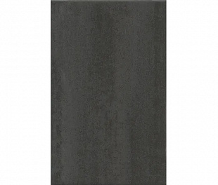 Керамическая плитка для стен Kerama Marazzi Ломбардиа 25x40 черный (6400)