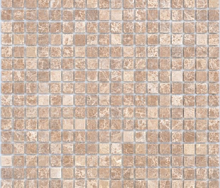 Мозаика Caramelle Pietrine 4 mm 30.5x30.5 микс (MPL-017560)