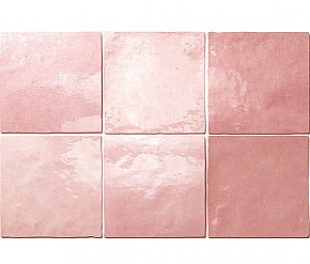 24456 Плитка ARTISAN ROSE MALLOW 13,2x13,2 см