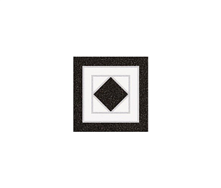 Угол керамический напольный 14685  T.HV-12 11x11x0,9 см