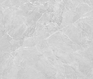 Керамогранит Realistik Lithos Light Grey Sugar Polished 60x120 (1,44)