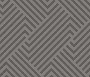 6032-0428 Гаусс декор серый 30х30