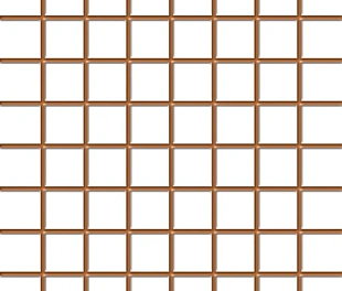 Liso Brillo Blanco Pre 2,5x 2,5 20x20