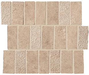 A3NH Мозаика LIMS DESERT MOSAICO SPRITZ 29x32,3 см