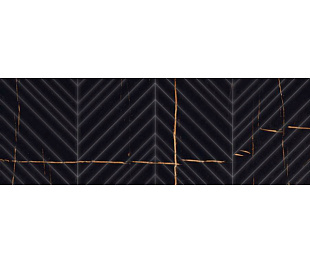 Плитка R 24,2*70,0  BASALT STRUTTURA LINEA  1.02м2/48,96м2