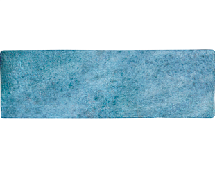 Плитка керамическая DYROY Blue 6,5х20 см