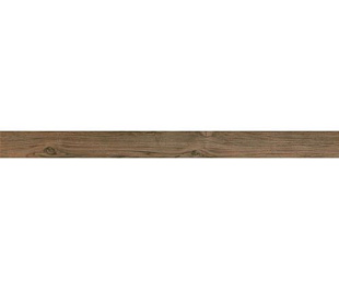 AV7A Плинтус ETIC PRO NOCE HICKORY BATTISCOPA 7,2x90 см