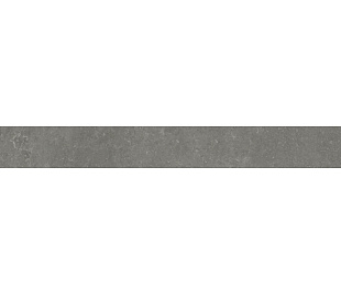 Плитка из керамогранита Kerama Marazzi Касабланка 10х120 серый (KM6012G0161RALT)
