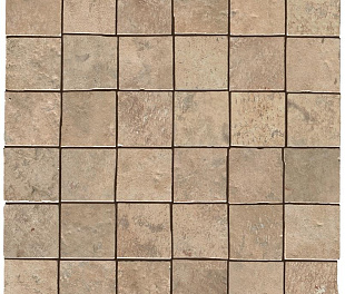 A0T0 Мозаика AIX BEIGE MOSAICO TUMBLED 30x30 см
