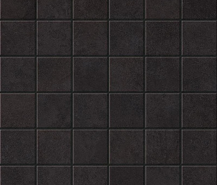 A0UZ Мозаика BLAZE IRON MOSAICO MATT 30x30 см