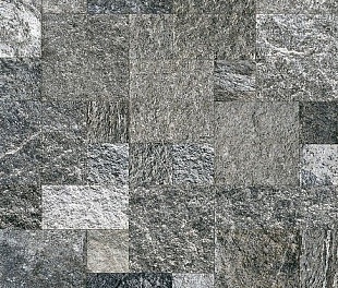 Плитка из керамогранита Cersanit Granite 32.6x32.6 серый (C-GP4P092D)
