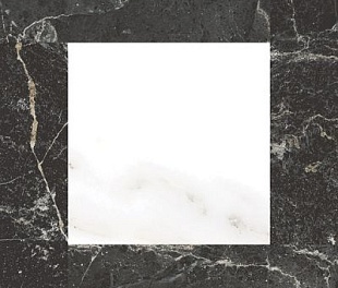 Плитка из керамогранита Vitra Marmori 10x10 черный (K9456298LPR1VTE0)