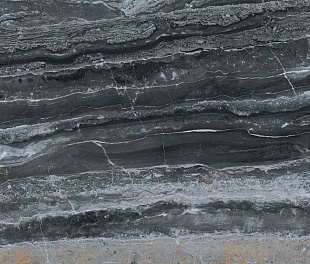 Плитка из керамогранита Vitra Bergamo 60x60 черный (K946615LPR01VTE0)