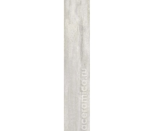 Керамическая плитка Rafters Soft White 20x120