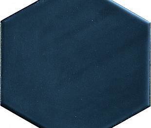 Плитка из керамогранита APE Manacor 13.9x16 синий (MPL-060271)
