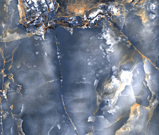 GR206 Керамогранит Speranza gold light blue High glossy 60*120см 1,44м2 (48,96 м2)