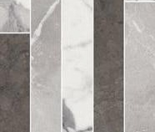 Плитка из керамогранита Italon Шарм Эво 29.6x79.7 серый (610110000126)