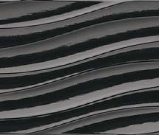 Colorgloss Negro Bend плитка настенная 250х750 мм - 1.5/72