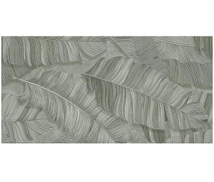 TP3654H2M Плитка настенная Филира Декор 2 серый,матовый 30*60см 1,8м2