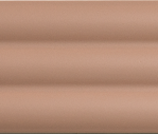 Плитка DNA Match Curved Tan Matt 6,25х25